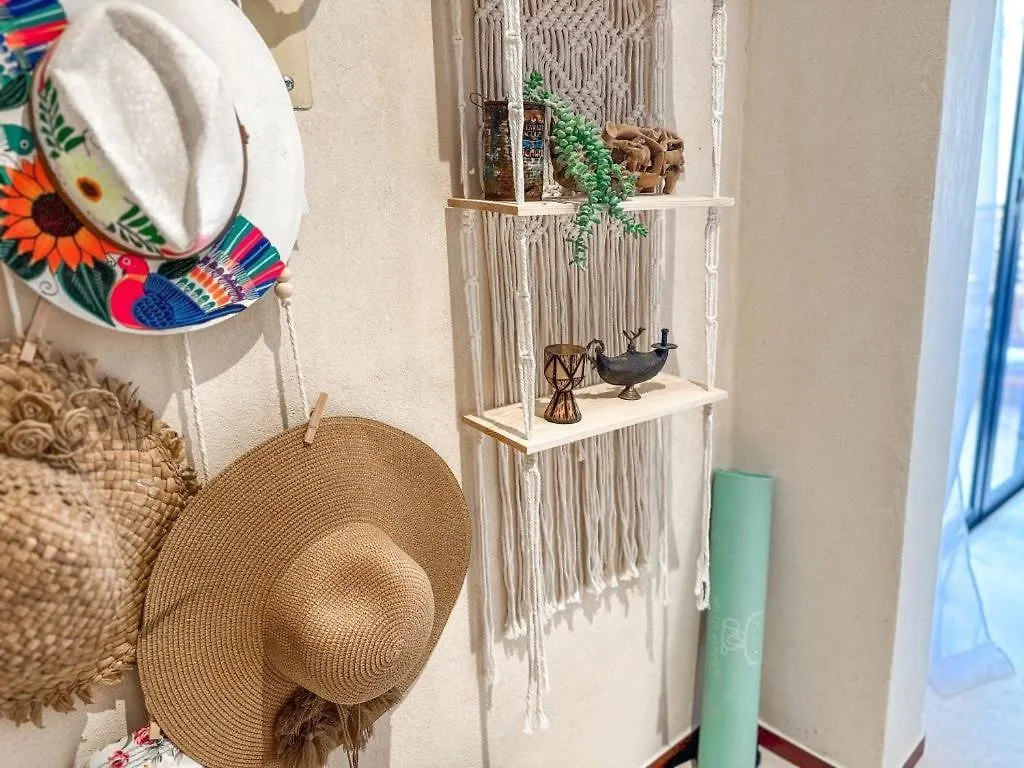 Rama Traveler'S Oasis Apartment Tulum