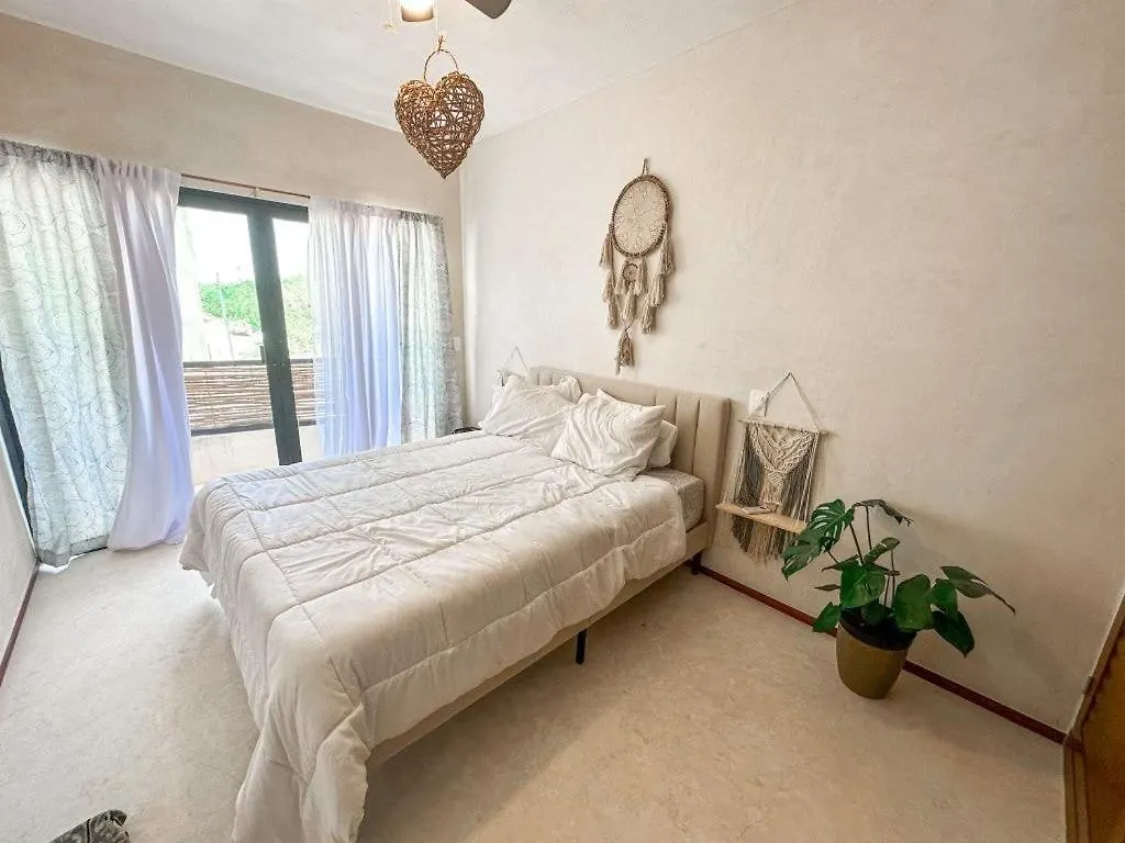 Rama Traveler'S Oasis Apartment Tulum 0*,  Mexico