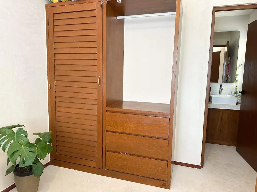 Rama Traveler'S Oasis Apartment Tulum