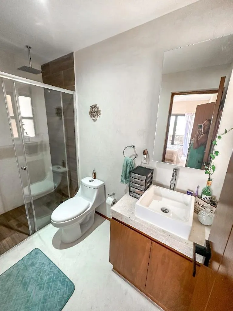 Rama Traveler'S Oasis Apartment Tulum Mexico
